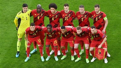 ضربة قوية في منتخب بلجيكا قبل انطلاق يورو