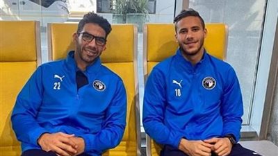 المنشطات تحسم مصير رمضان صبحي وإكرامي خلال ساعات