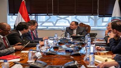 المالية: مستعدون لنقل خبراتنا فى نظام التأمين الصحى إلى إفريقيا