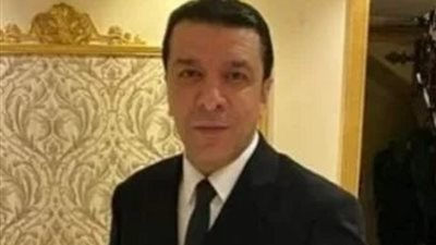 نقيب الموسيقيين يستأنف عمله اليوم بعد أزمته الصحية الاخيرة