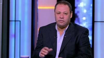 ضياء السيد منتقدا تصريحات حسام حسن : عليه أن يتقبل أي انتقادات