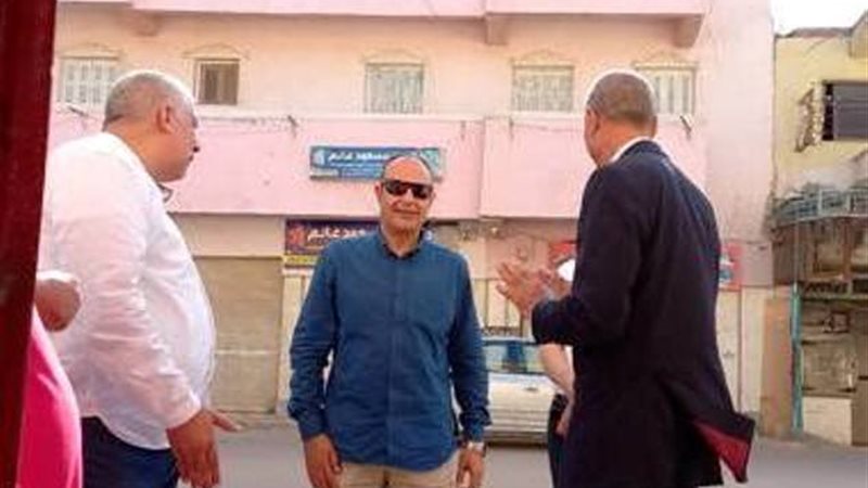 بوابة الجمهورية