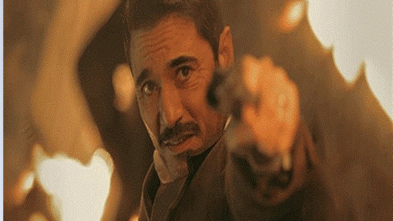 أحمد عز
