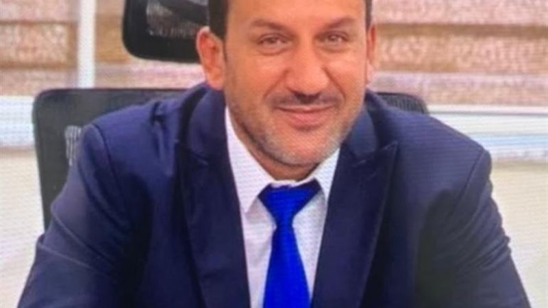 رئيس جهاز العاشر