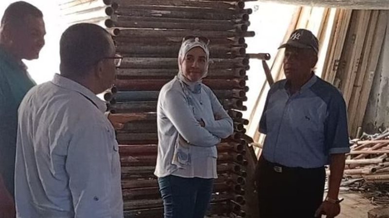 بوابة الجمهورية