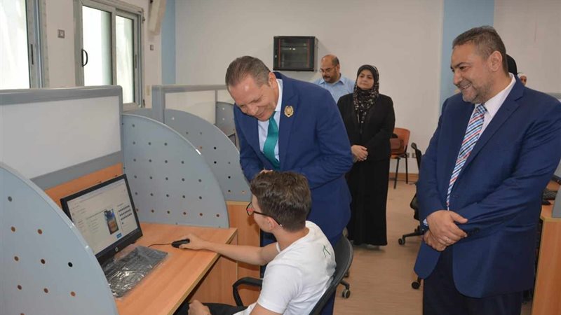 بوابة الجمهورية