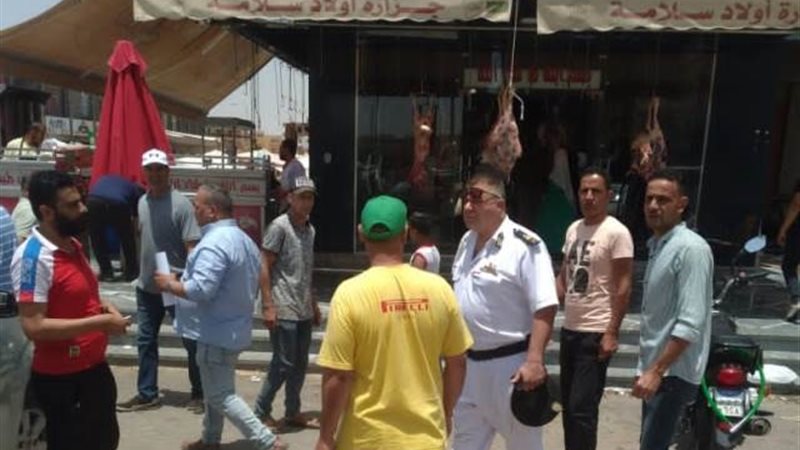 بوابة الجمهورية