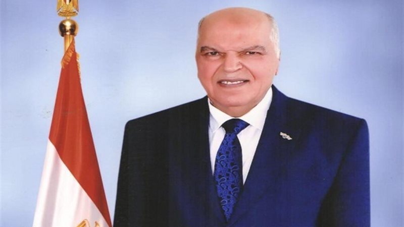 خلف الزناتي