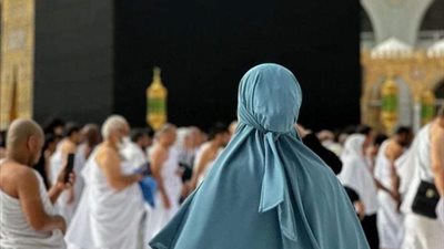 أحكام المرأة في الحج