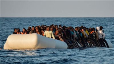 ارتفاع عدد ضحايا مركب المهاجرين قبالة سواحل اليمن لـ49 شخصا