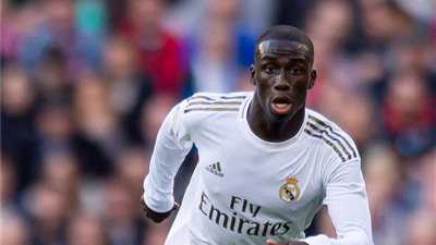 ريال مدريد يوافق على رحيل ميندي فى الميركاتو الصيفى الجارى