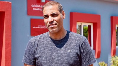 حظر إعلامي على لاعبي الأهلي استعدادا لاستئناف الدوري