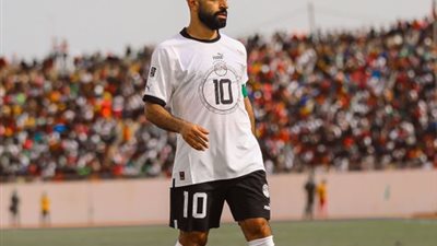 خالد الدرندلي : أزمة تغيير محمد صلاح في مباراة غينيا يساو مفتعلة