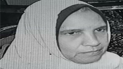 جهود مكثفة من الأجهزة الأمنية لفك لغز العثور علي جثة سيدة مسنة