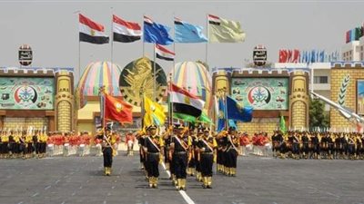 مدير الكلية العسكرية التكنولوجية: تعاون مشترك مع الكليات العالمية لتحديث نظام الدراسة