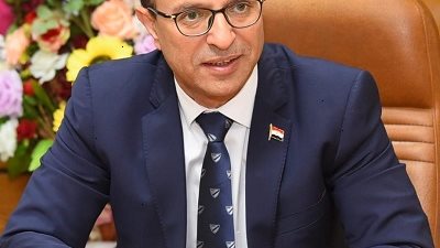 جامعة أسيوط تحقق إنجازًا دوليًا جديدًا فى مجال التنمية المستدامة