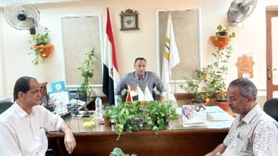 انطلاقة قوية لمركزتنمية القدرات الصحفية من الداخلة بالوادى الجديد