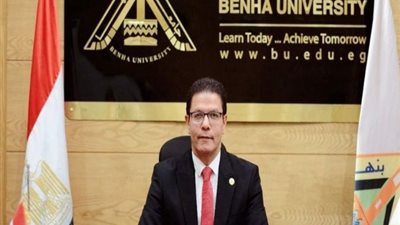طوارئ بمستشفيات بنها الجامعية استعدادًا لاستقبال عيد الأضحى