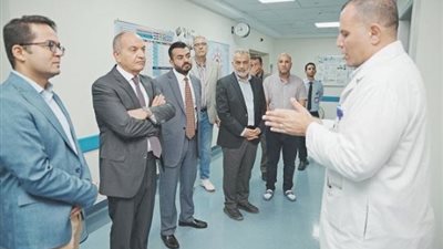 السفير الأردني: حريصون على تعزيز العلاقات الاقتصادية مع مصر