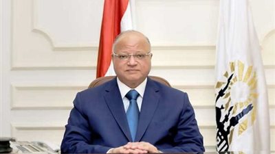 محافظ القاهرة يوجه بتطهير وتعقيم الأماكن المُعَدَّة لصلاة عيد الأضحى