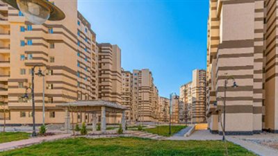 الإسكان تعلن موعد طرح وحدات 