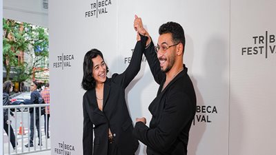 اسدال الستار على عرض 