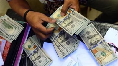 ضبط قضايا اتجار بالنقد الأجنبي بـ 12 مليون جنيه