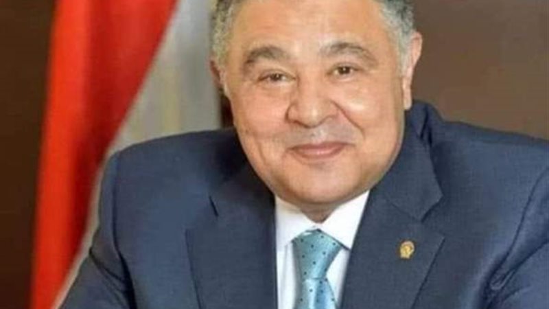 بوابة الجمهورية