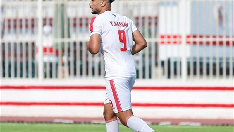 يوسف حسن