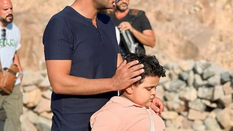 بوابة الجمهورية