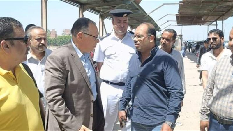بوابة الجمهورية