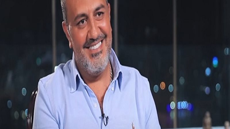 خالد سرحان