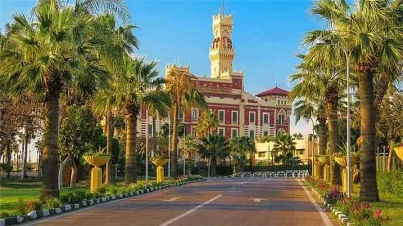 بوابة الجمهورية