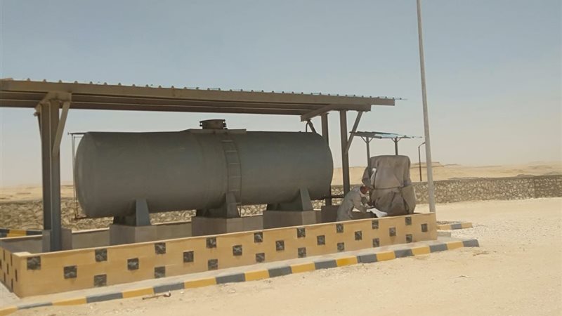 بوابة الجمهورية