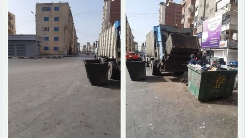 بوابة الجمهورية