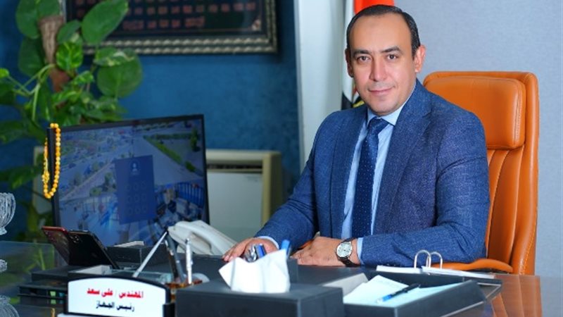 بوابة الجمهورية