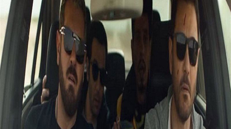 ولاد رزق 3