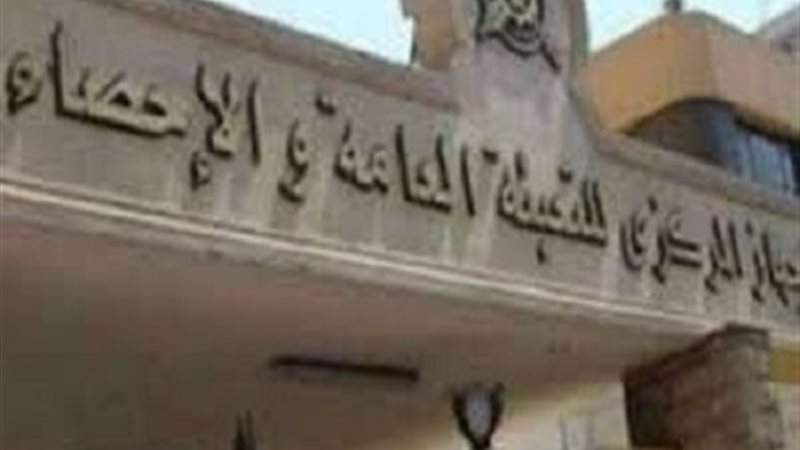 الجهــاز المركـزي