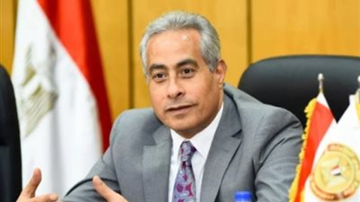وزير العمل: وقعنا على 65 اتفاقية دولية حتى الآن