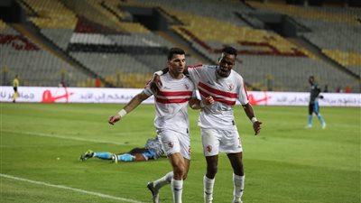 شاهد .. هل تخطت كرة زيزو خط المرمى ؟