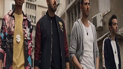 ولاد رزق 3 يحقق أعلى إيراد يومى فى تاريخ السينما المصرية