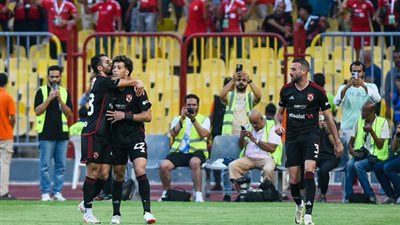 موعد والقناة الناقلة لمباراة الأهلي والاتحاد