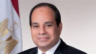 السيسي يهنئ رئيس سيشيل بذكرى يوم الاستقلال