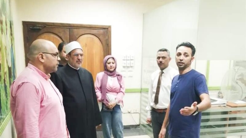 بوابة الجمهورية