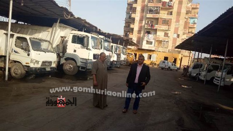 بوابة الجمهورية