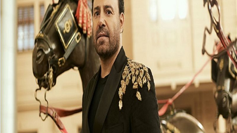 عاصي الحلاني
