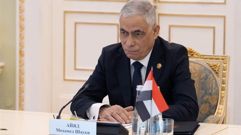 النائب العام المستشار