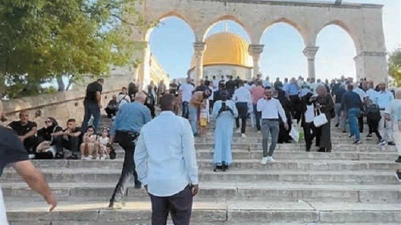 بوابة الجمهورية