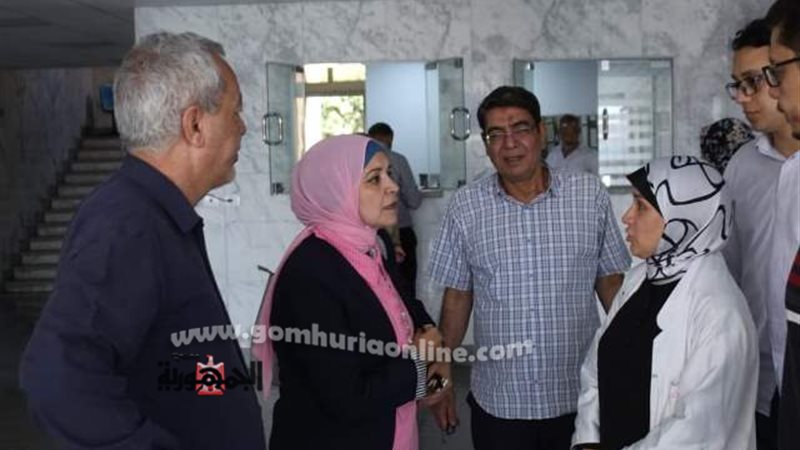بوابة الجمهورية