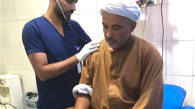 بالارقام.. تعرف على جهود صحة الشرقية ثالث أيام العيد